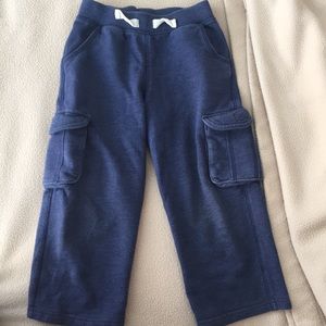 Little Boy/Toddler Cherokee Comfy Sweatpants